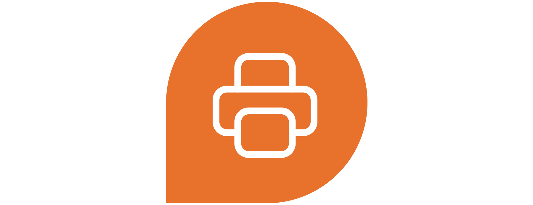 stappen printdeal-api printen