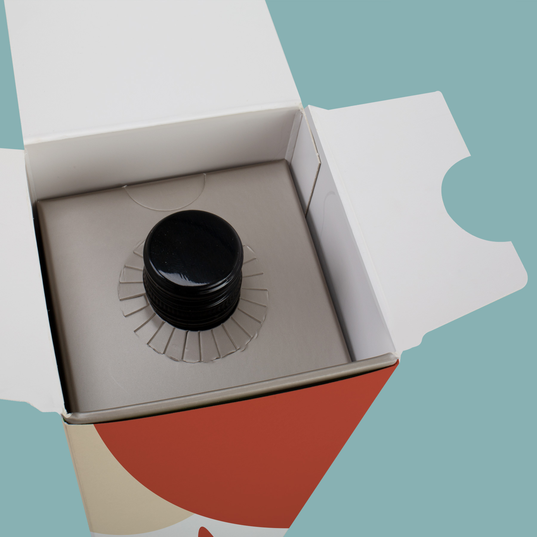 Étui et boîte cadeau