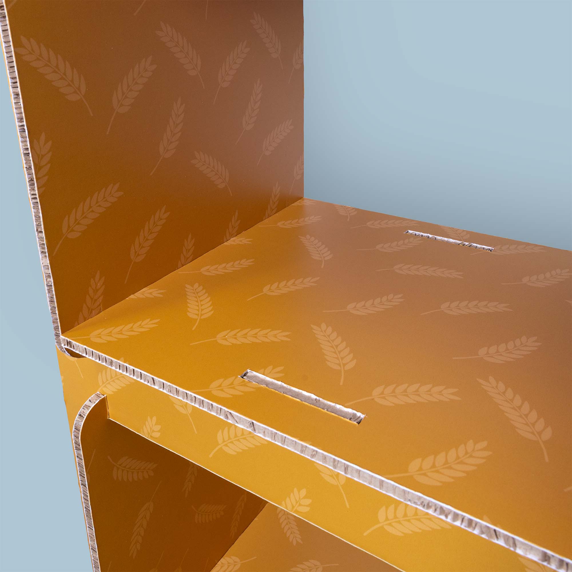 Torendisplay Detail 2