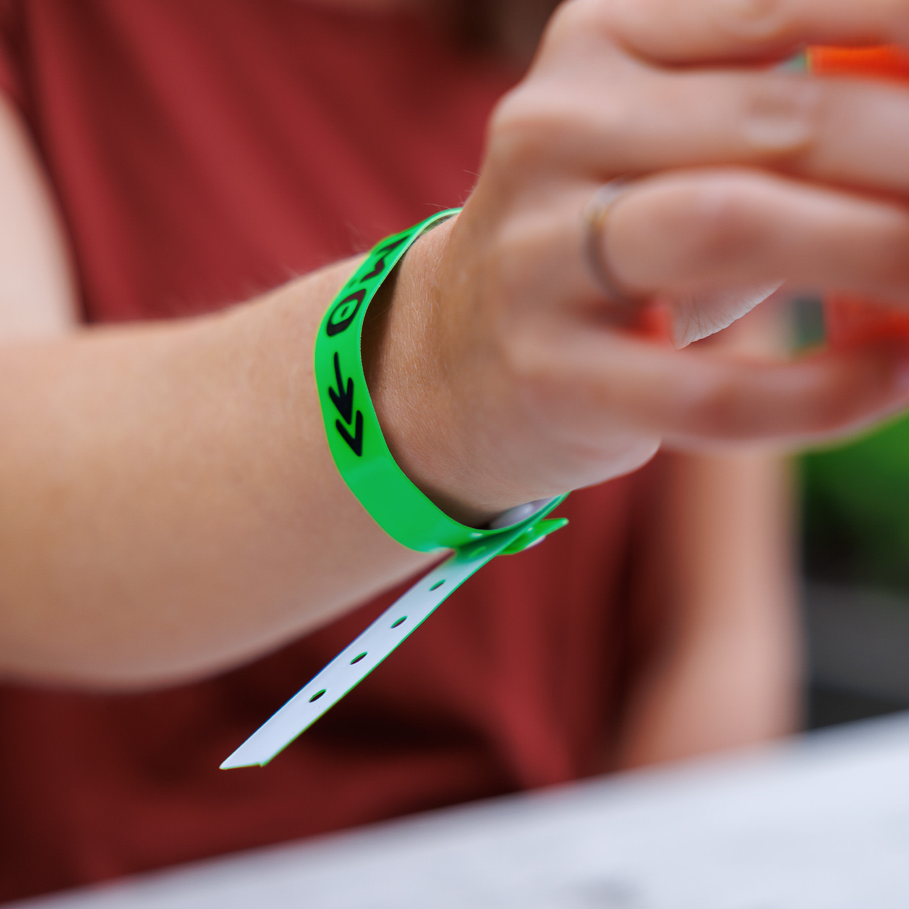 buiten-gewoon-zichtbaar polsbandjes