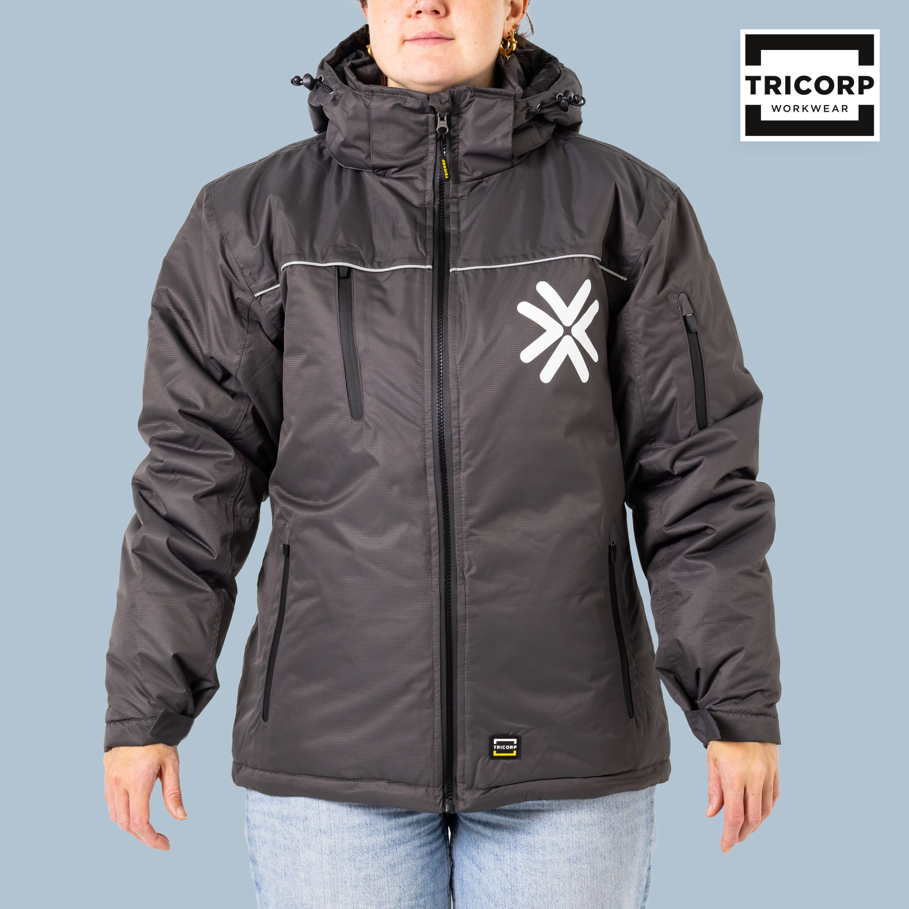 Gallery-werkjas Midi parka-featureimage