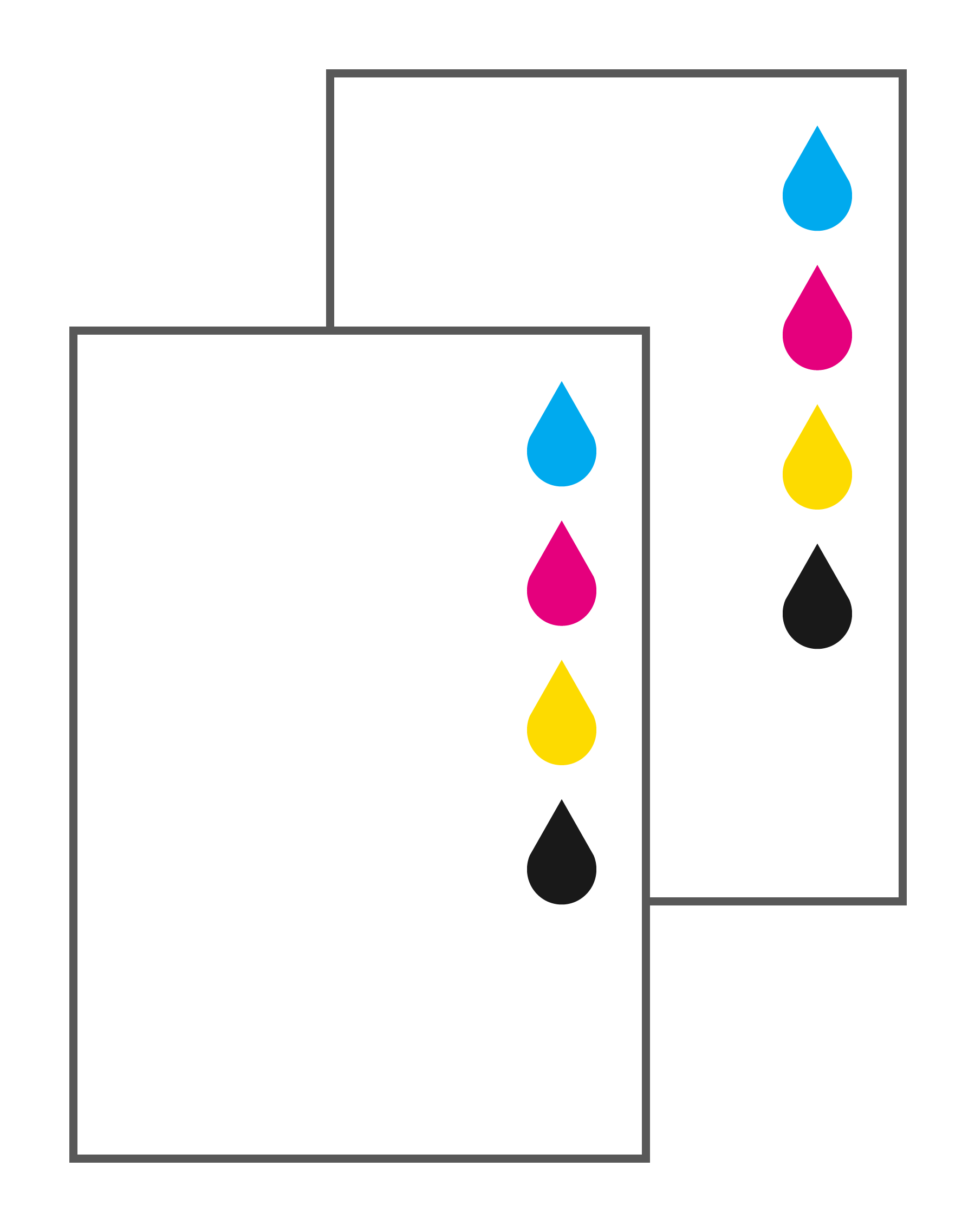 4/4 (Quadri recto verso)