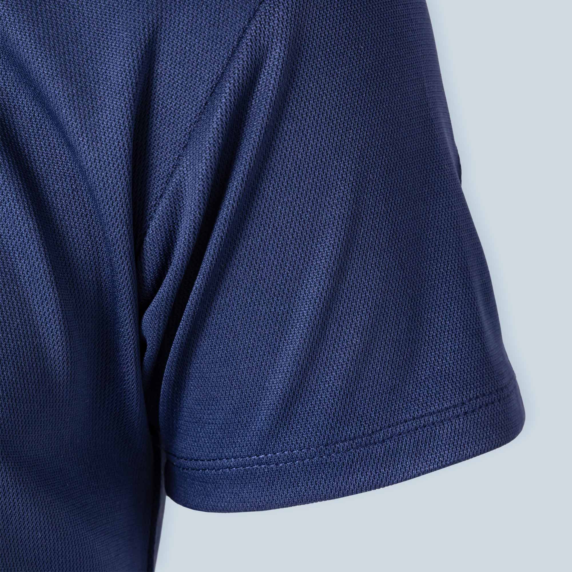 Sol-s Sprint sportshirt-mouw2