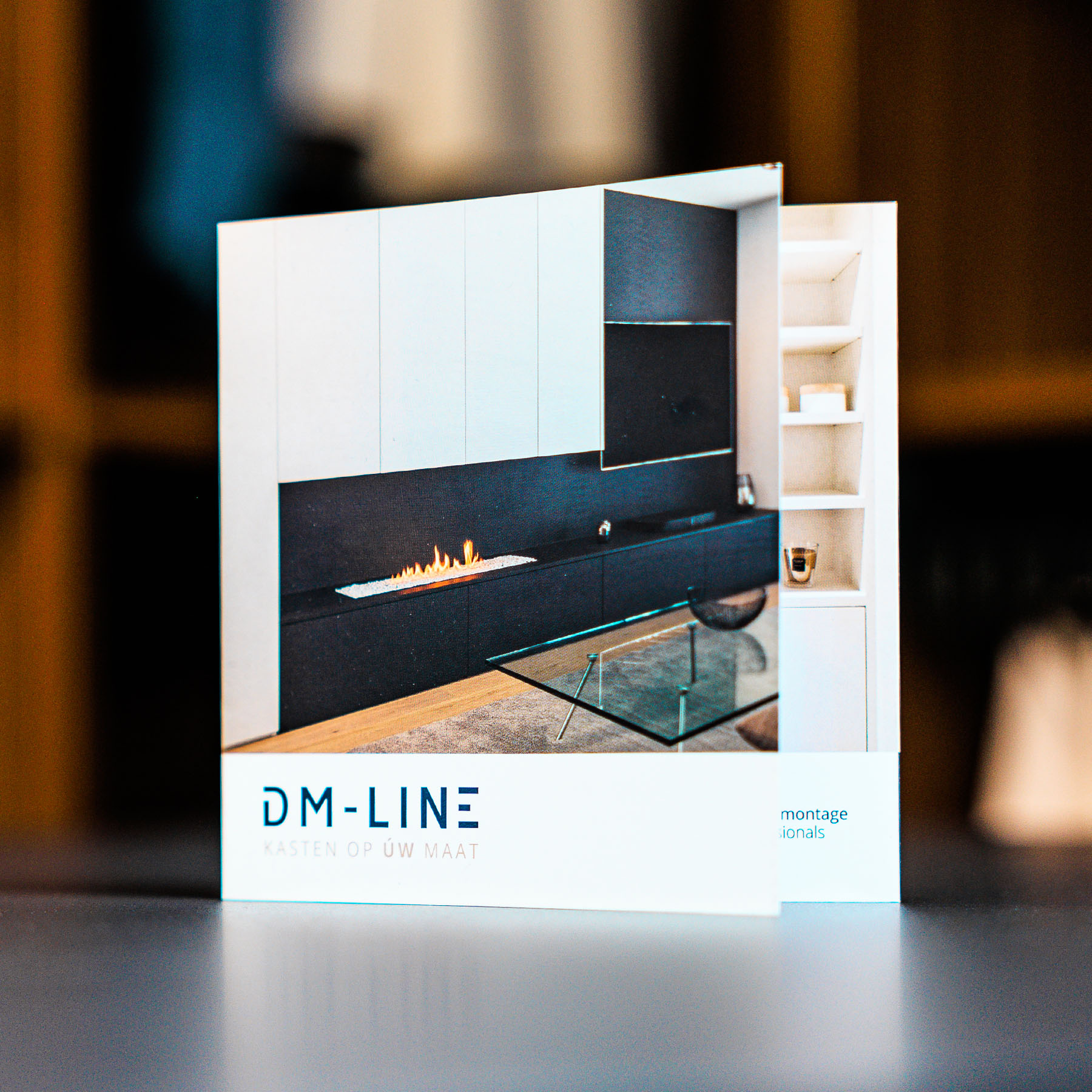 productafb dm-line folder