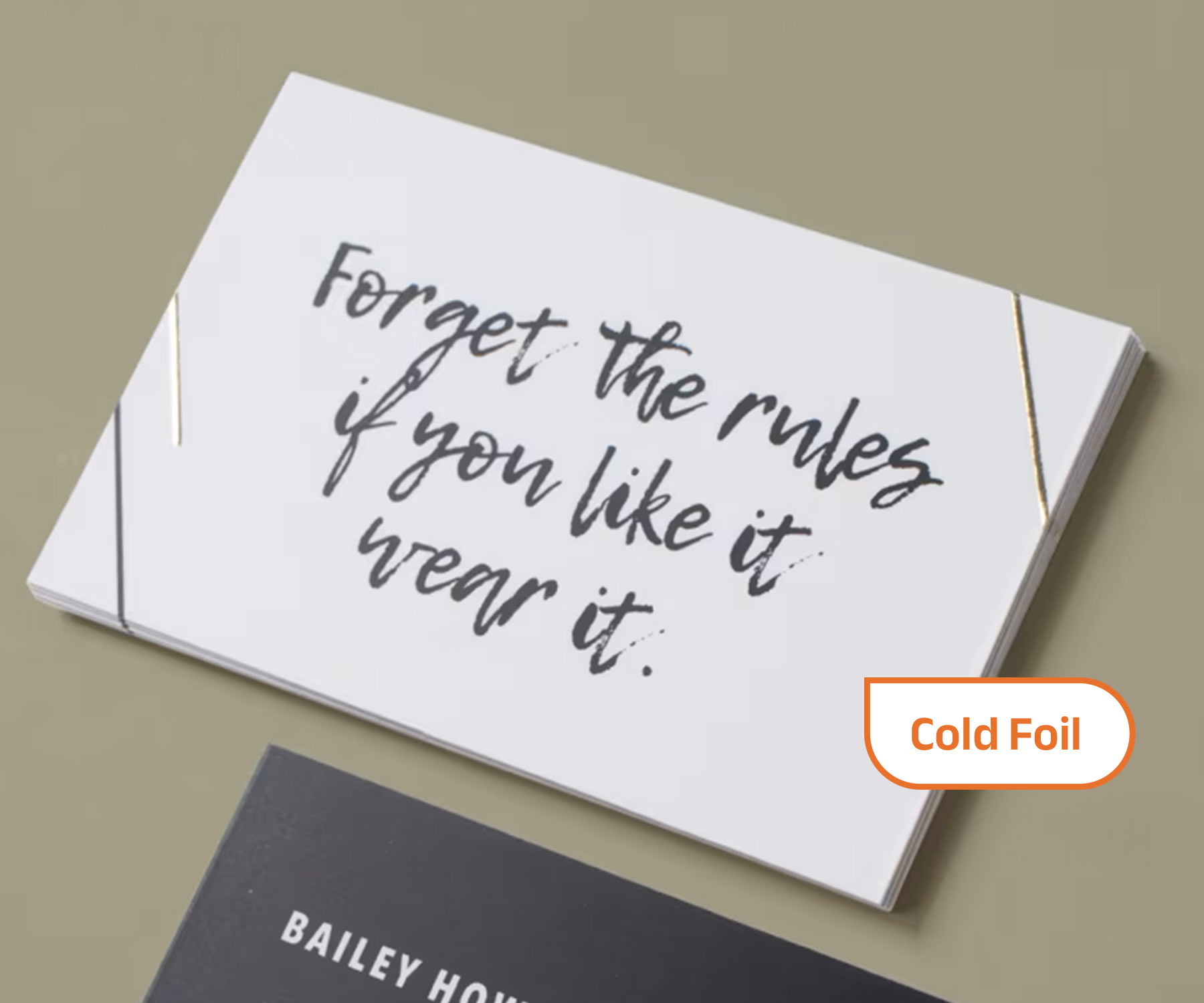 afb papiersoorten cold-foil