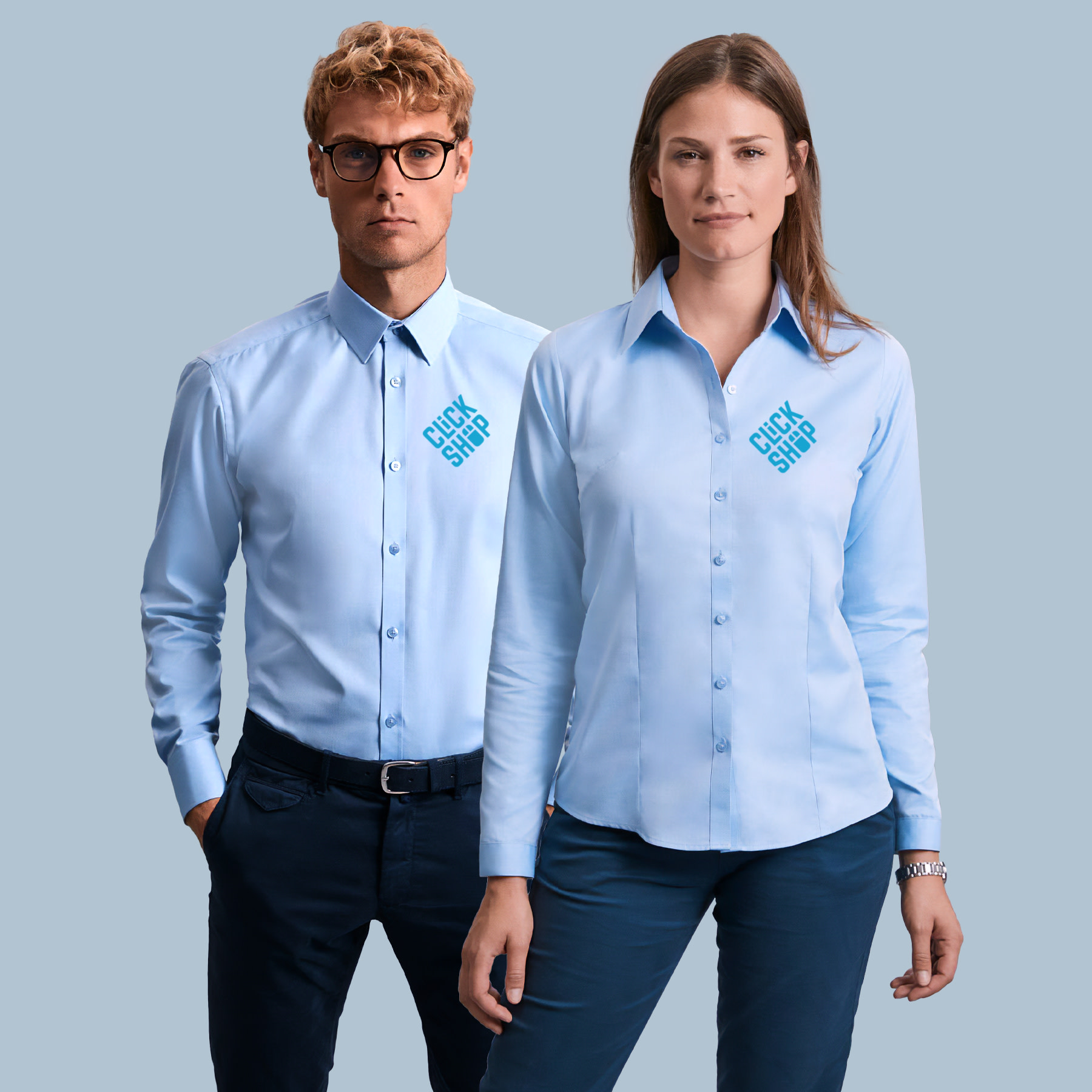 Gallery-PremiumHerringbone-Blouses&Overhemden