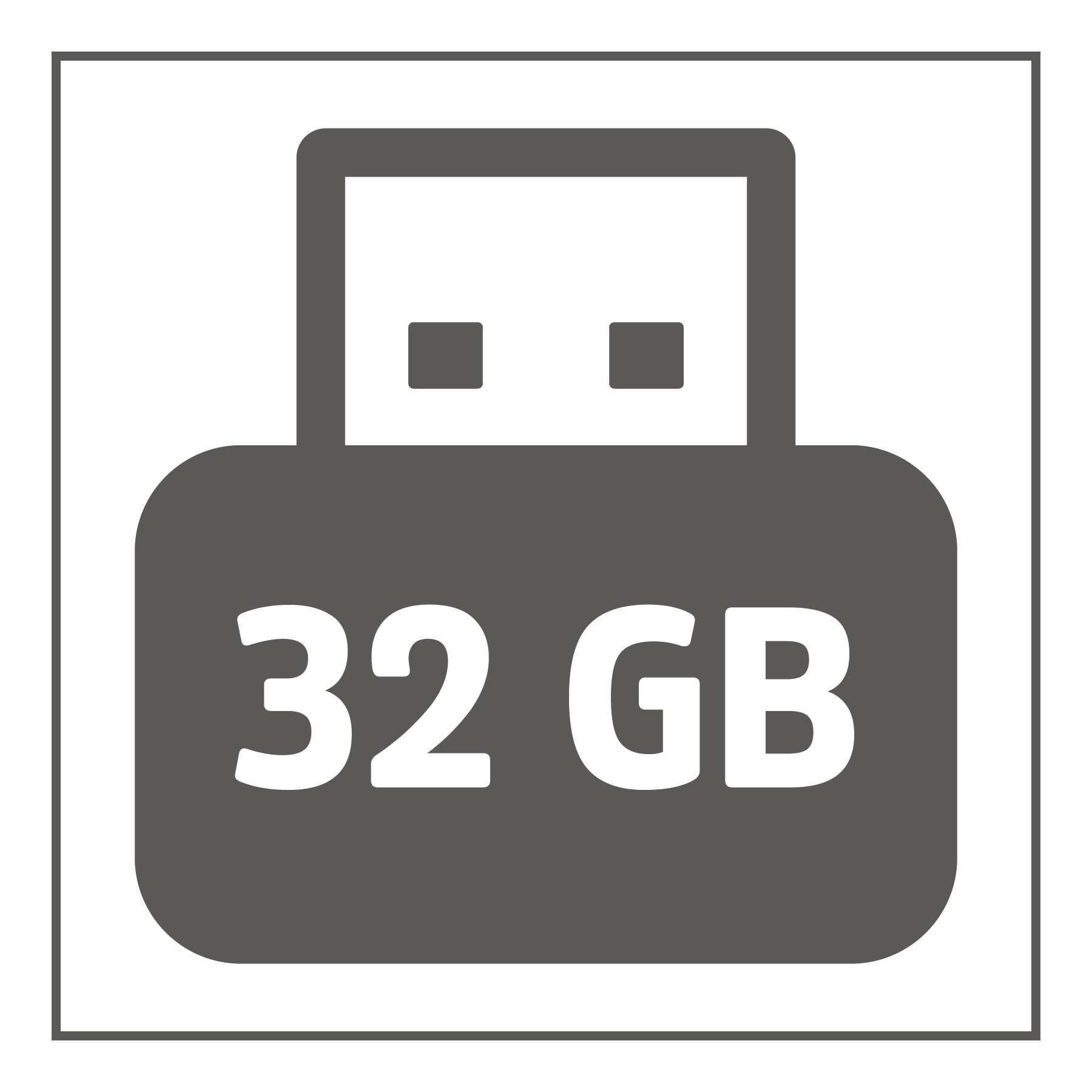32 GB