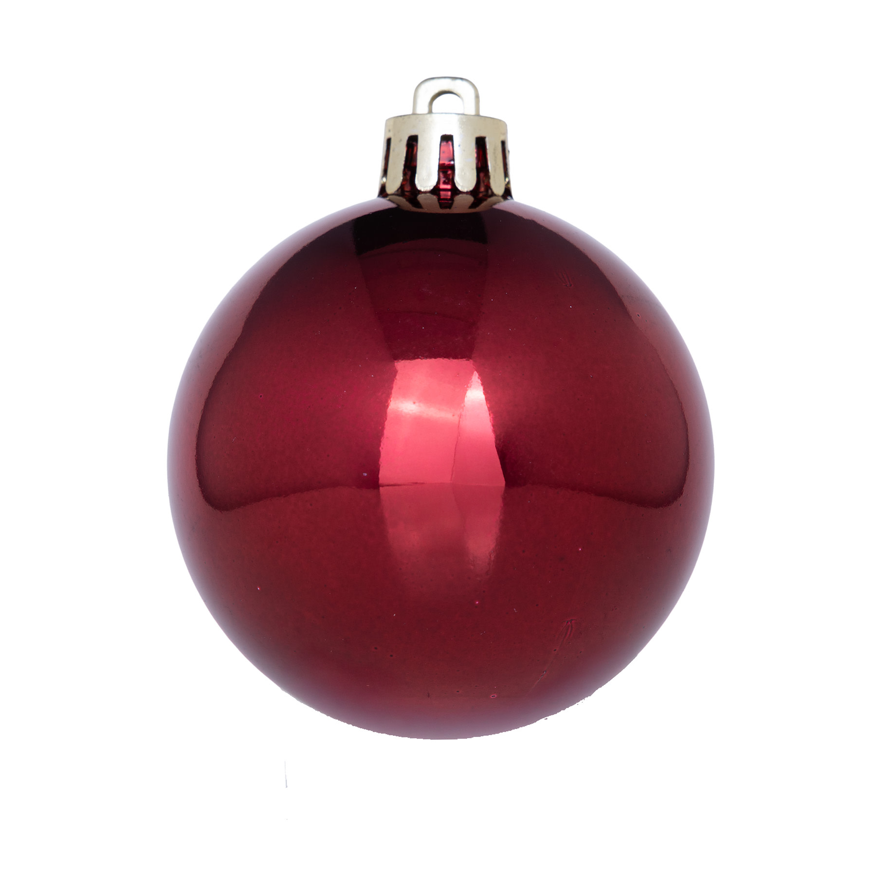 Ossenbloed (glanzend)