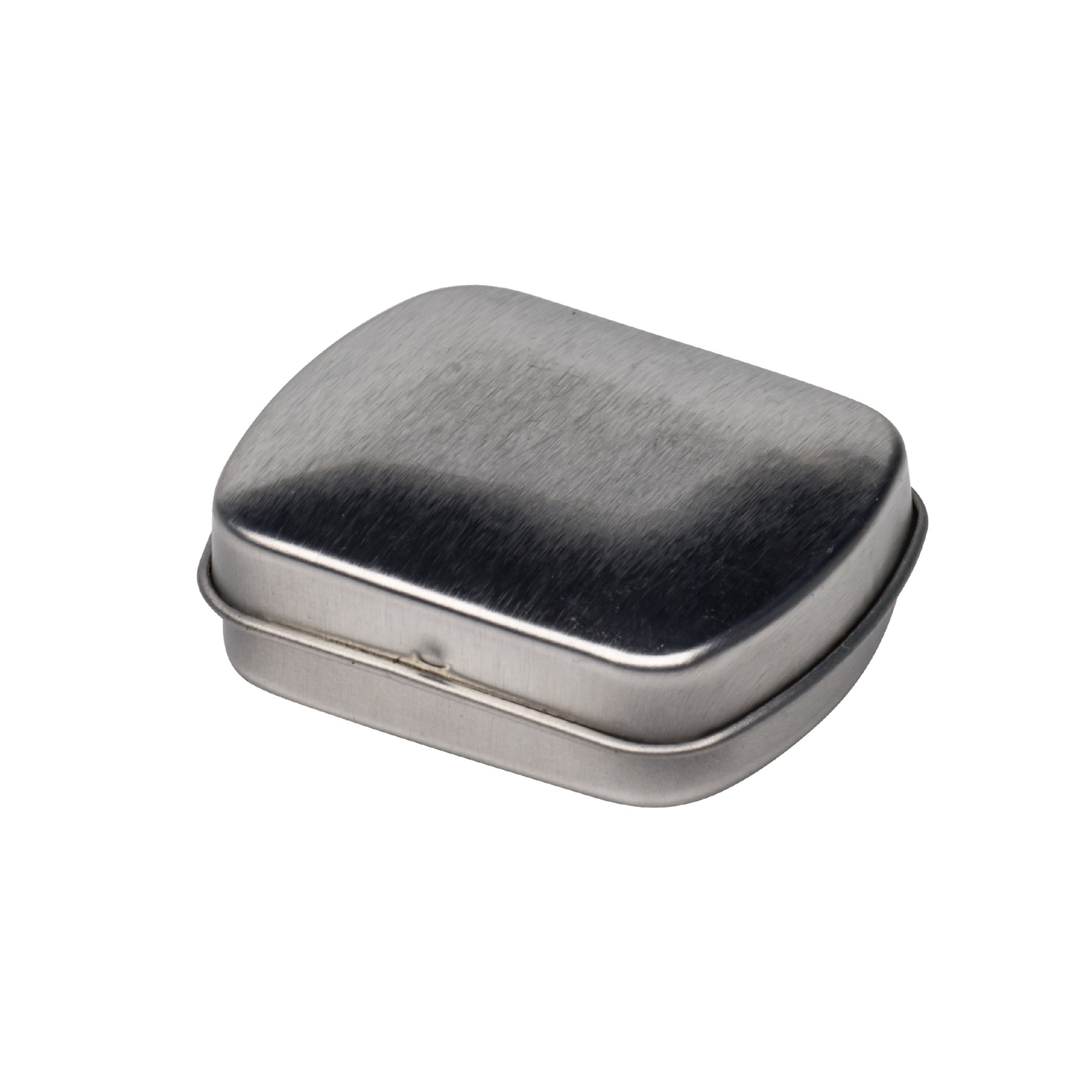 Klein scharnier doosje