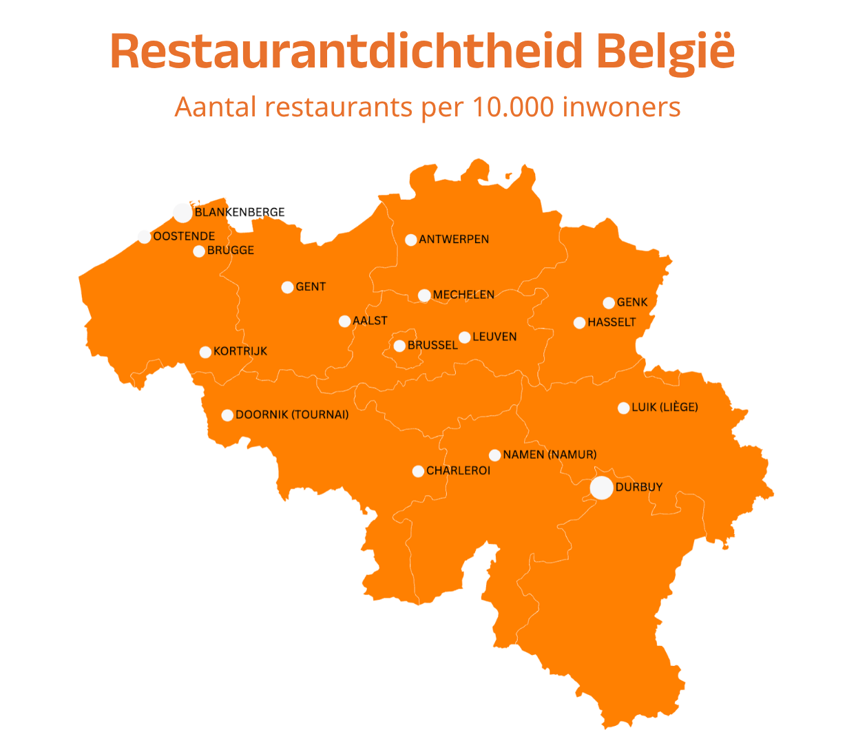 de-horecahoofdstad-van-belgie-restaurantdichtheid