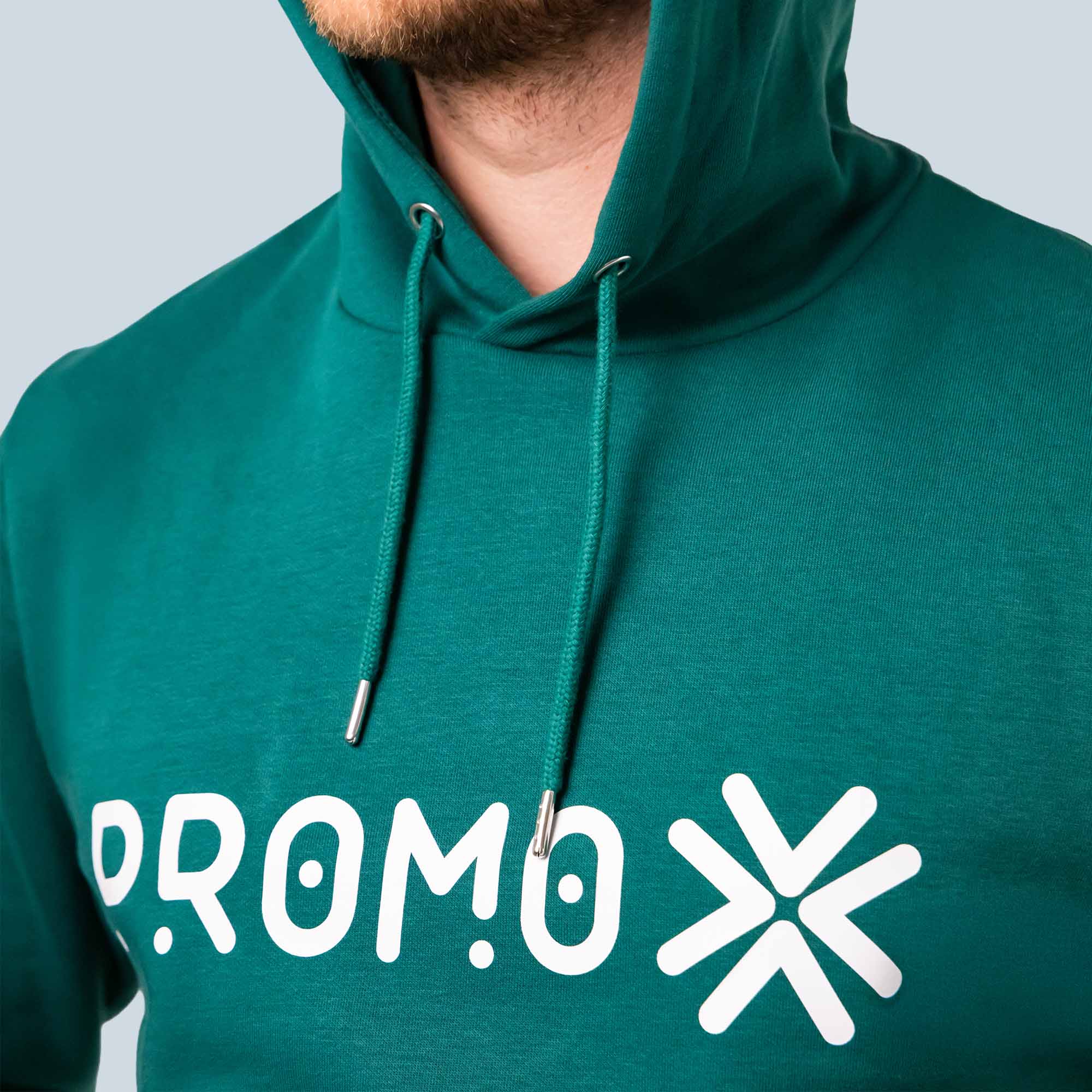 Premium-hoodie-borst-mouw-touw