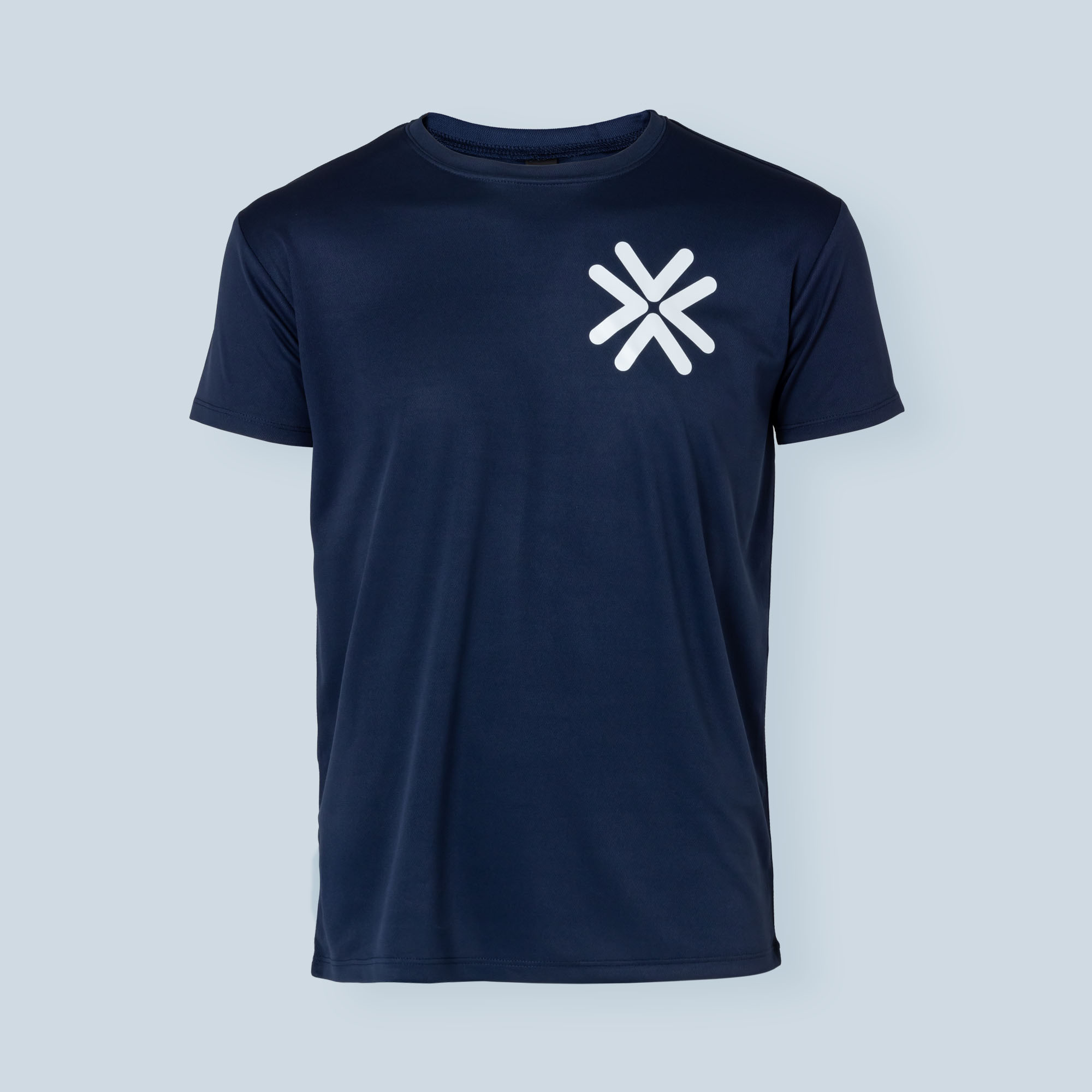 Sol-s Sprint sportshirt-front-1