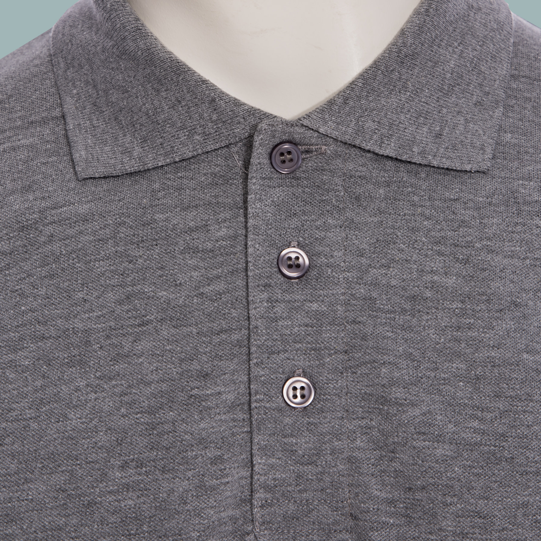 luxe-polo-kraag