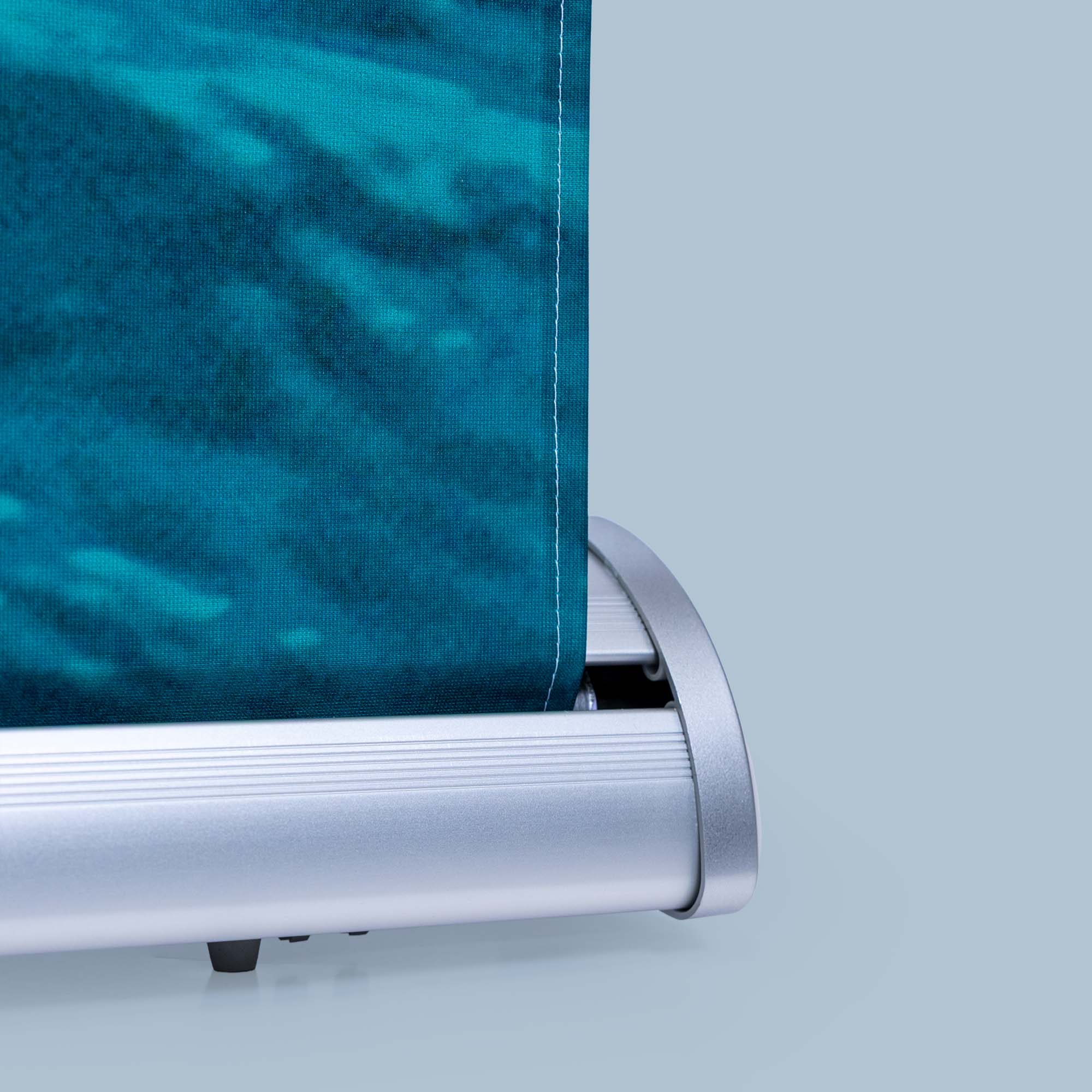 RollUpBannerSequeal Detail Casette