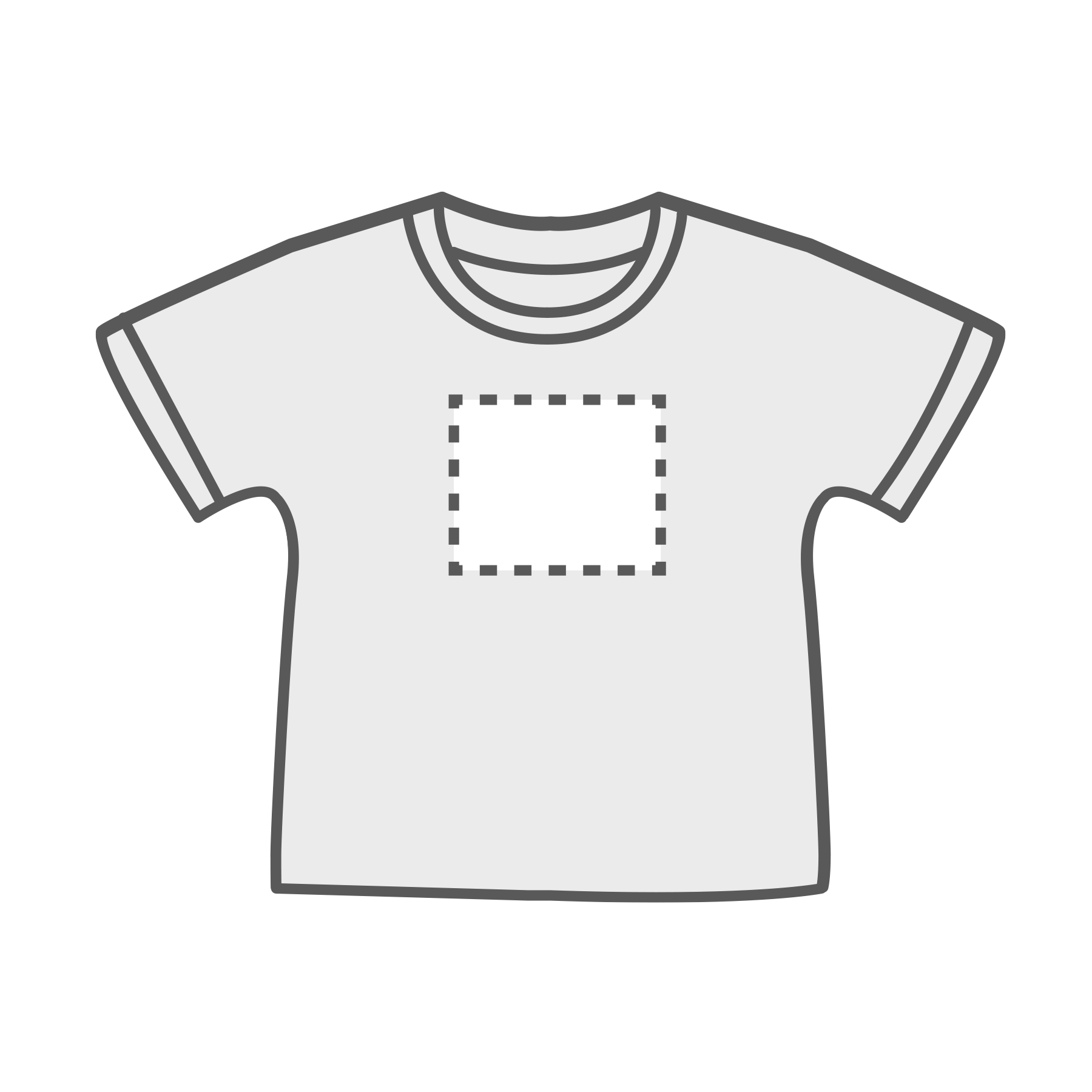 Voorzijde (15 x 12 cm)