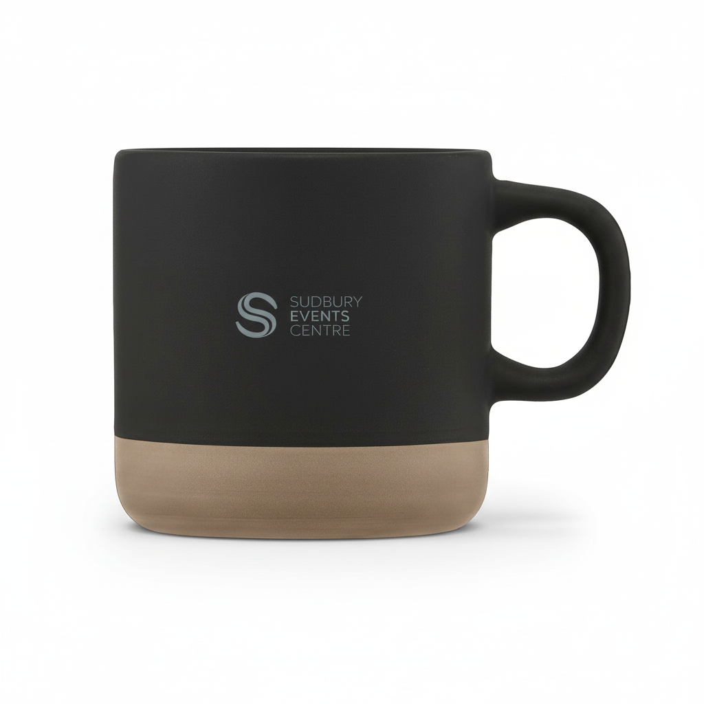 Cove Ceramic Mug 355 ml