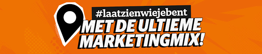 secondary marketingmix