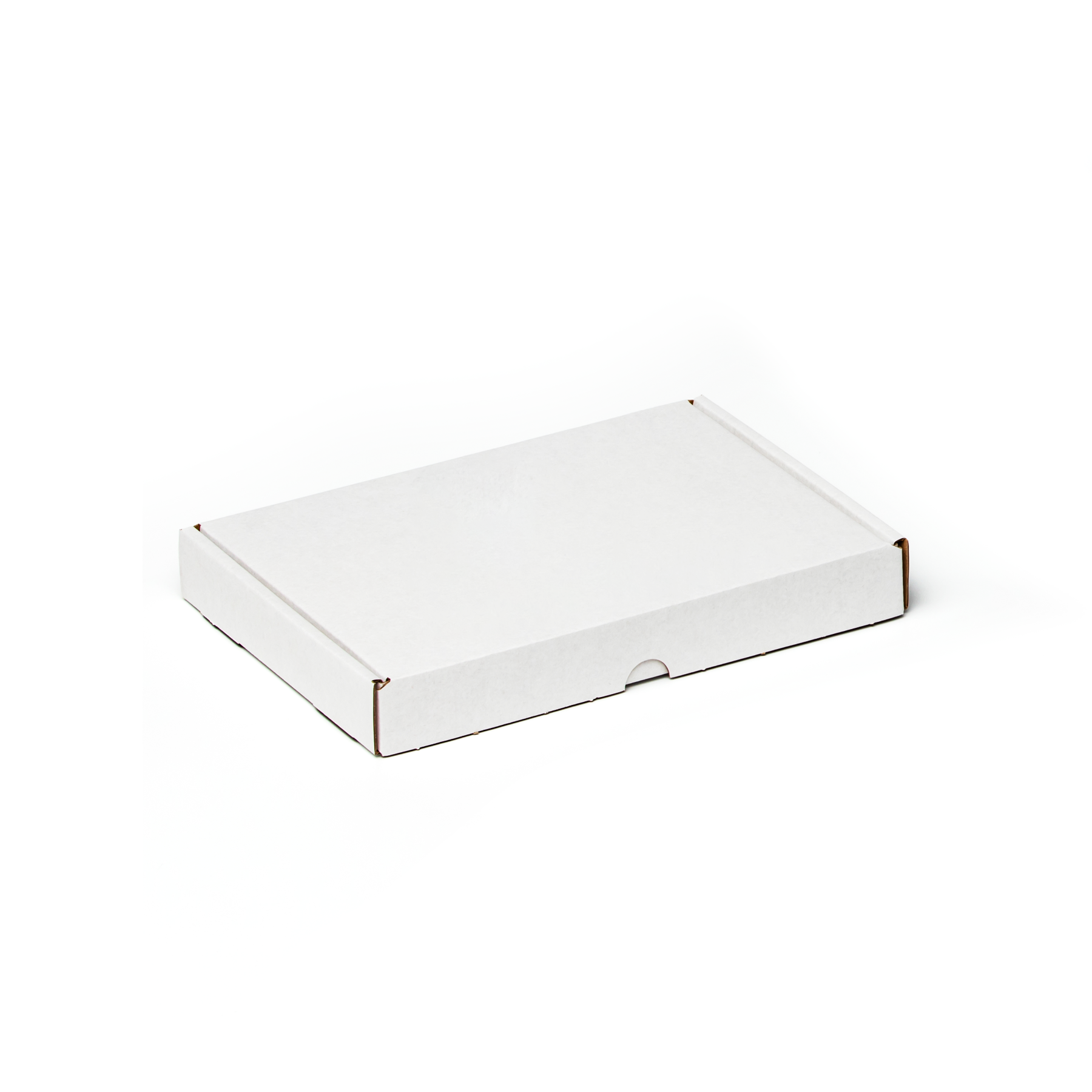 Brievenbusdoos met bovenklep M