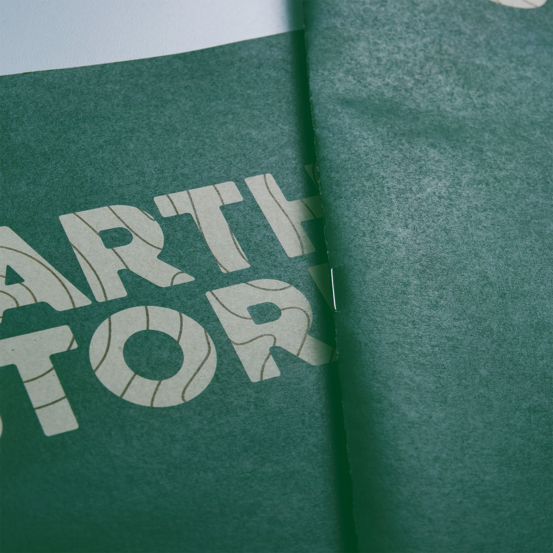 Brochure Earth Store 2