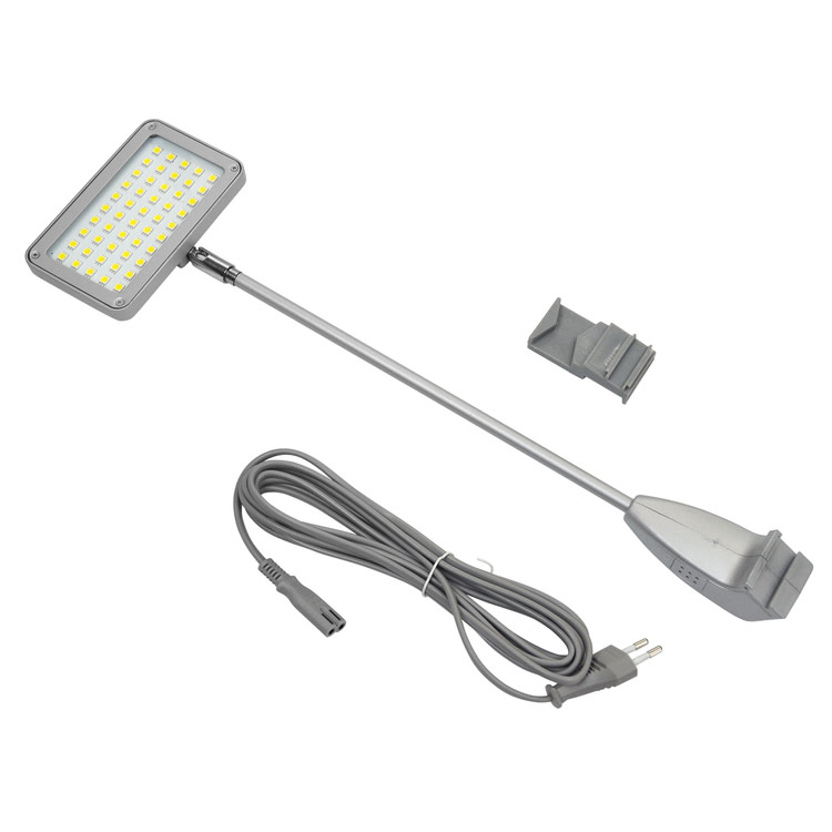 Ledlamp  grijs 11W