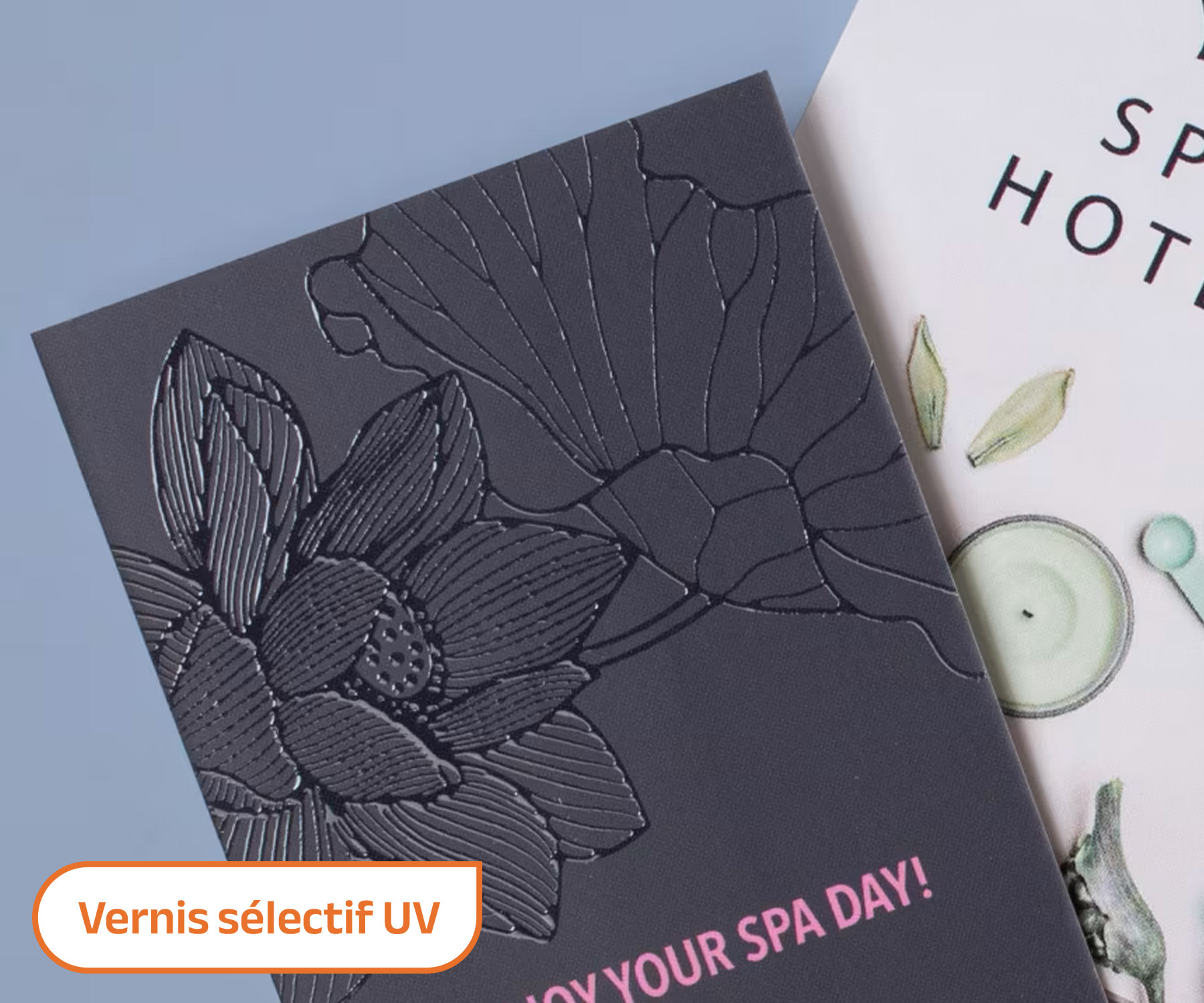 afb papiersoorten spot-uv FR