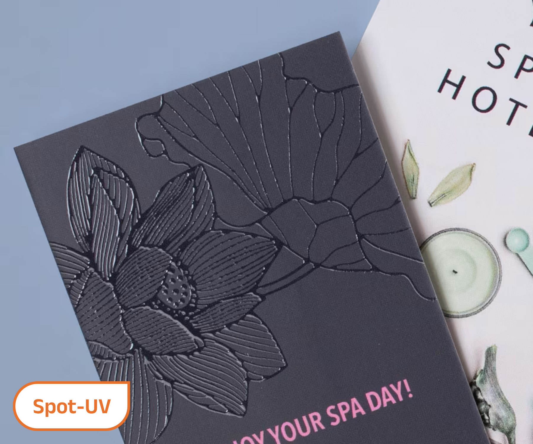 afb papiersoorten spot-uv