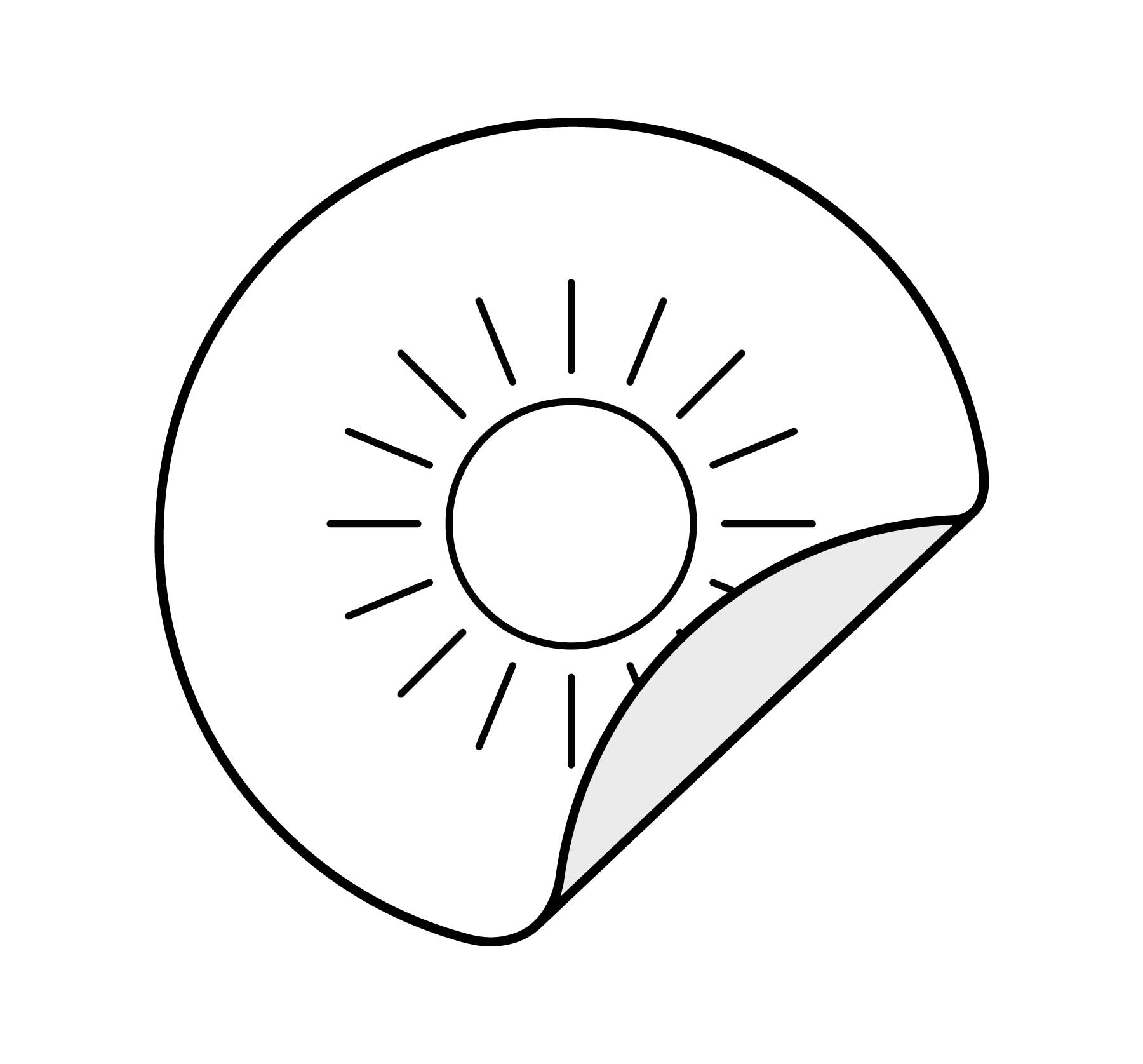 Utilisation extérieure