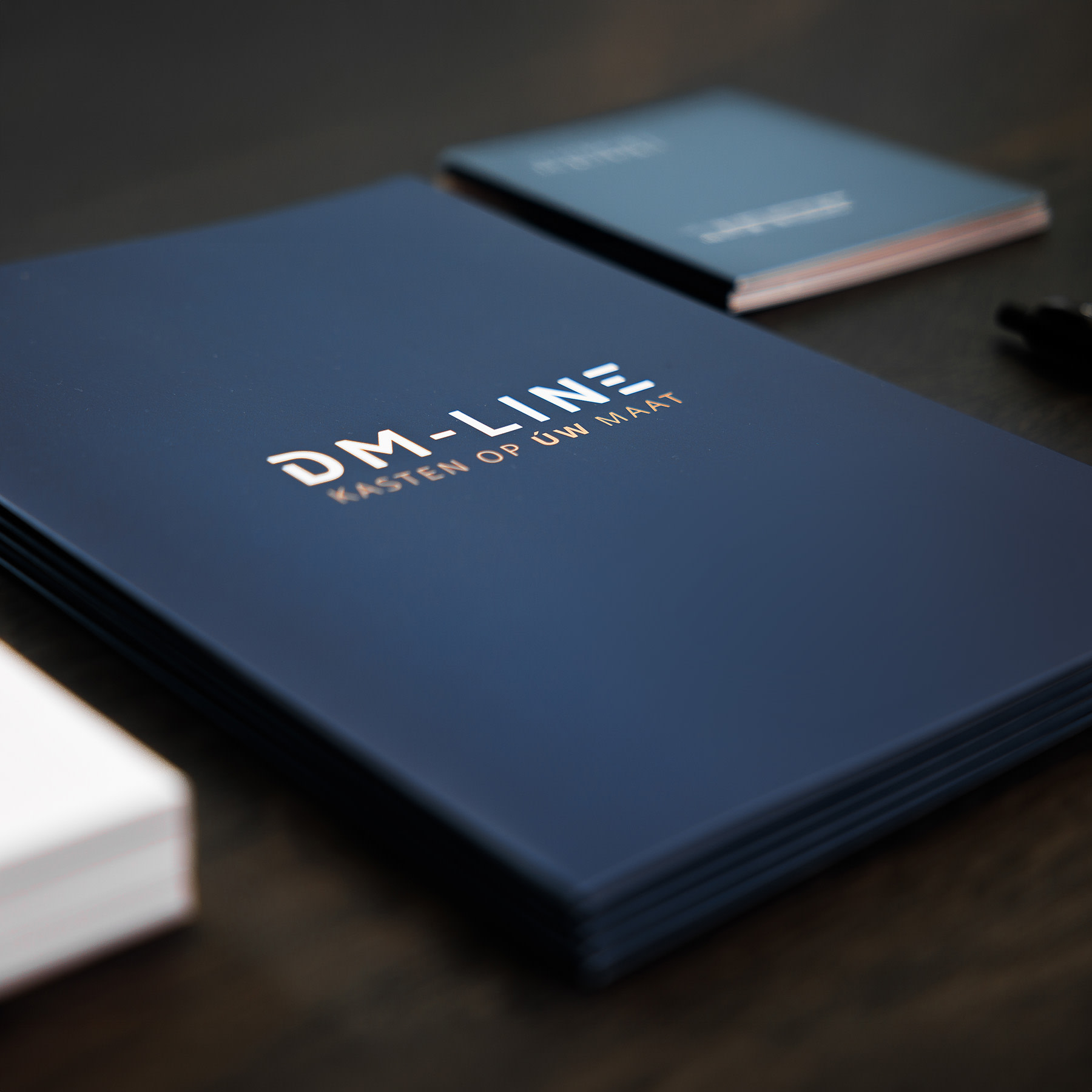 productafb dm-line offertemap