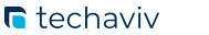 Techaviv Founder Partners Logo