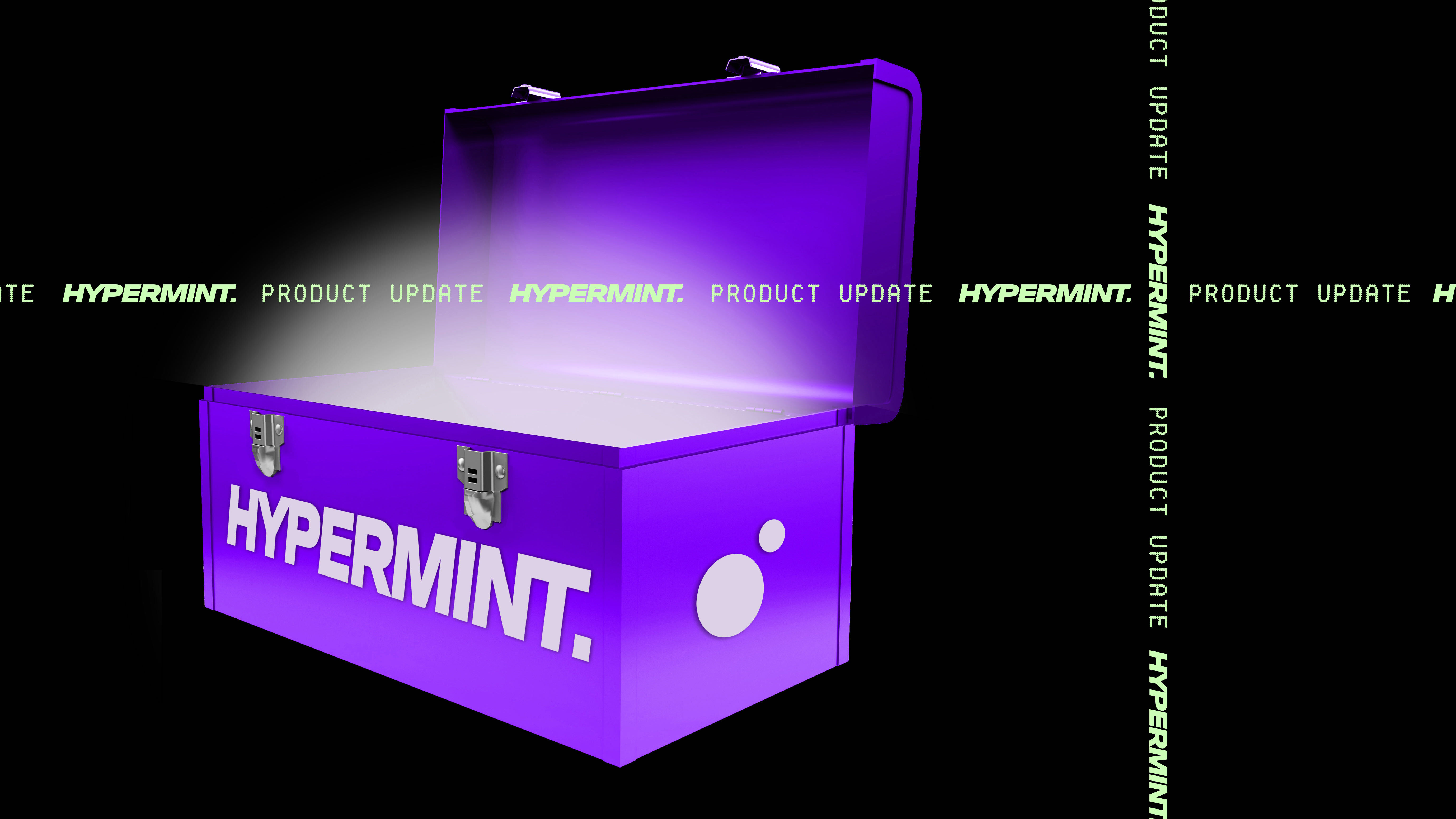 Cover image for HyperMint November Changelog