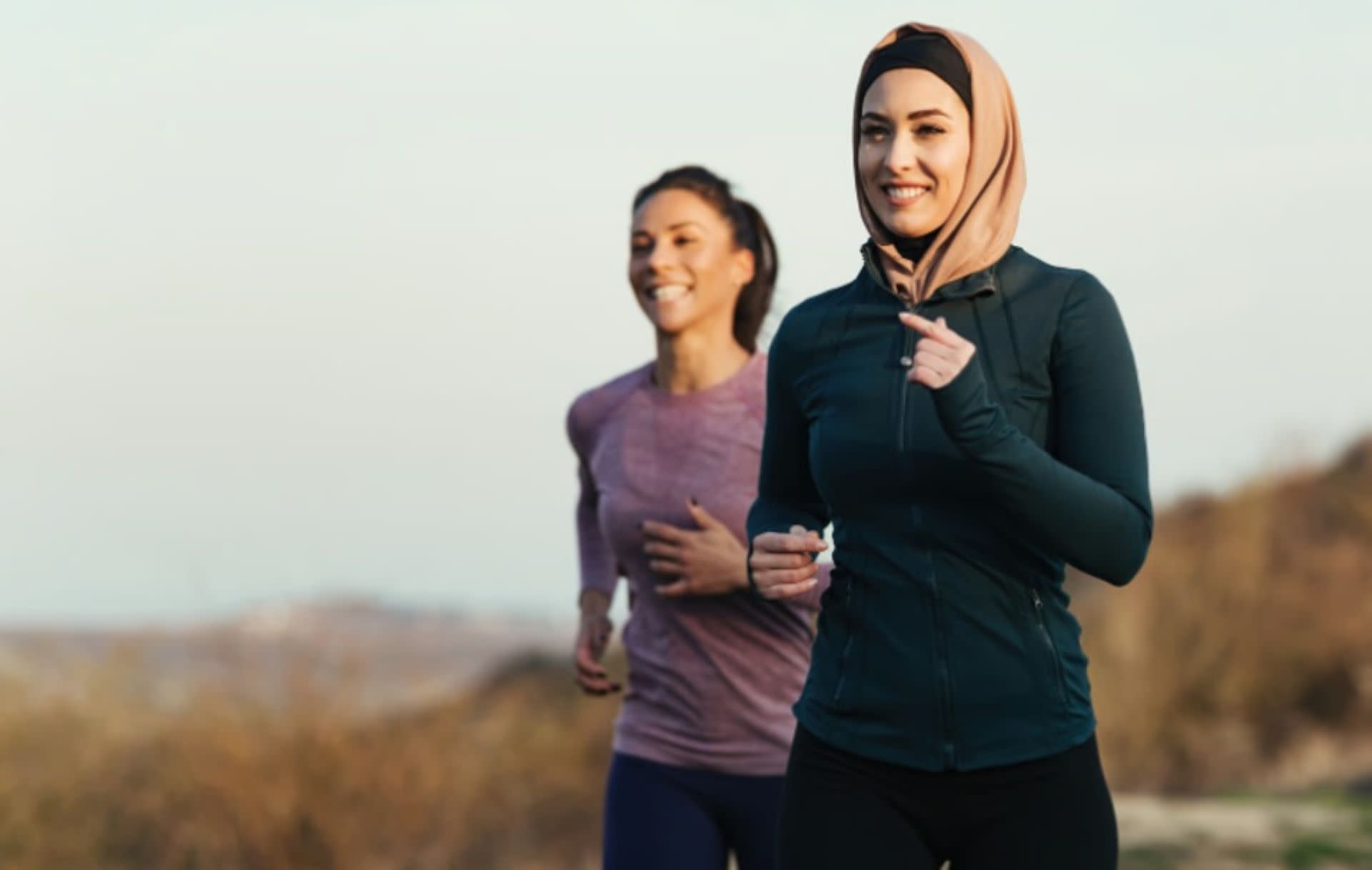 How to Wash Sportswear in Hot Weather