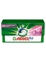 Ariel Automatic All-In-1 Pods - Touch Of Freshness Downy