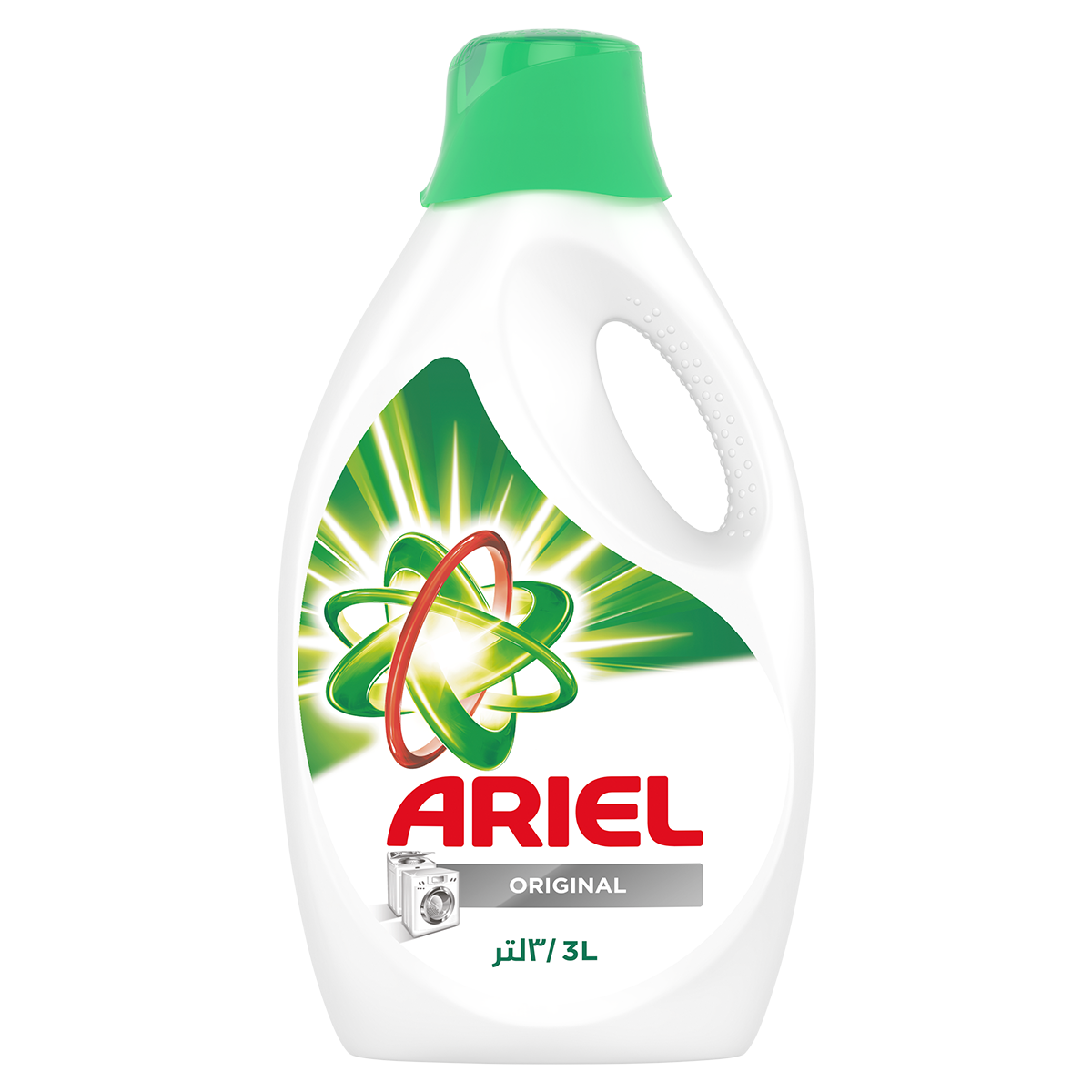 Ariel Automatic Powder - Original