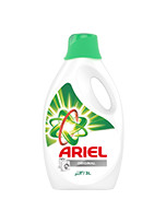 Ariel Automatic Washing Power Gel Laundry Detergent Original Perfume