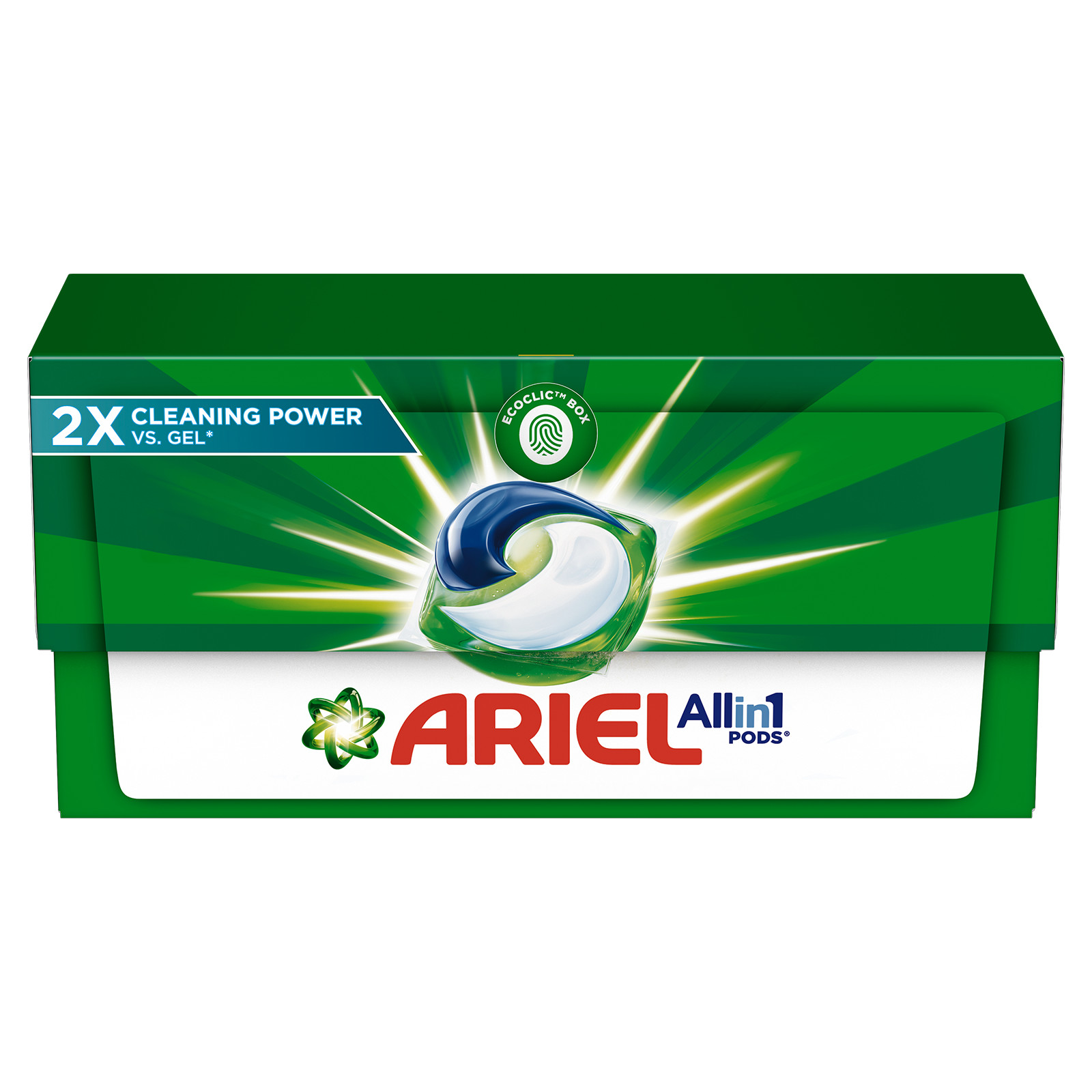 Ariel Automatic All-In-1 Pods - Original