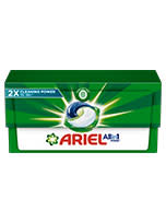 Ariel Automatic All-In-1 Pods - Original