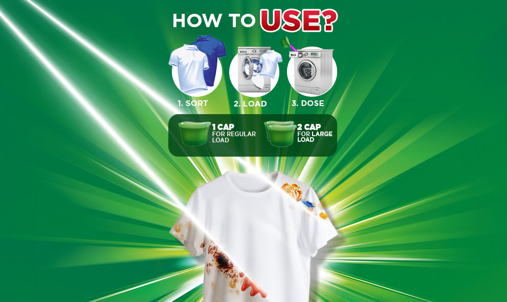 How to use?