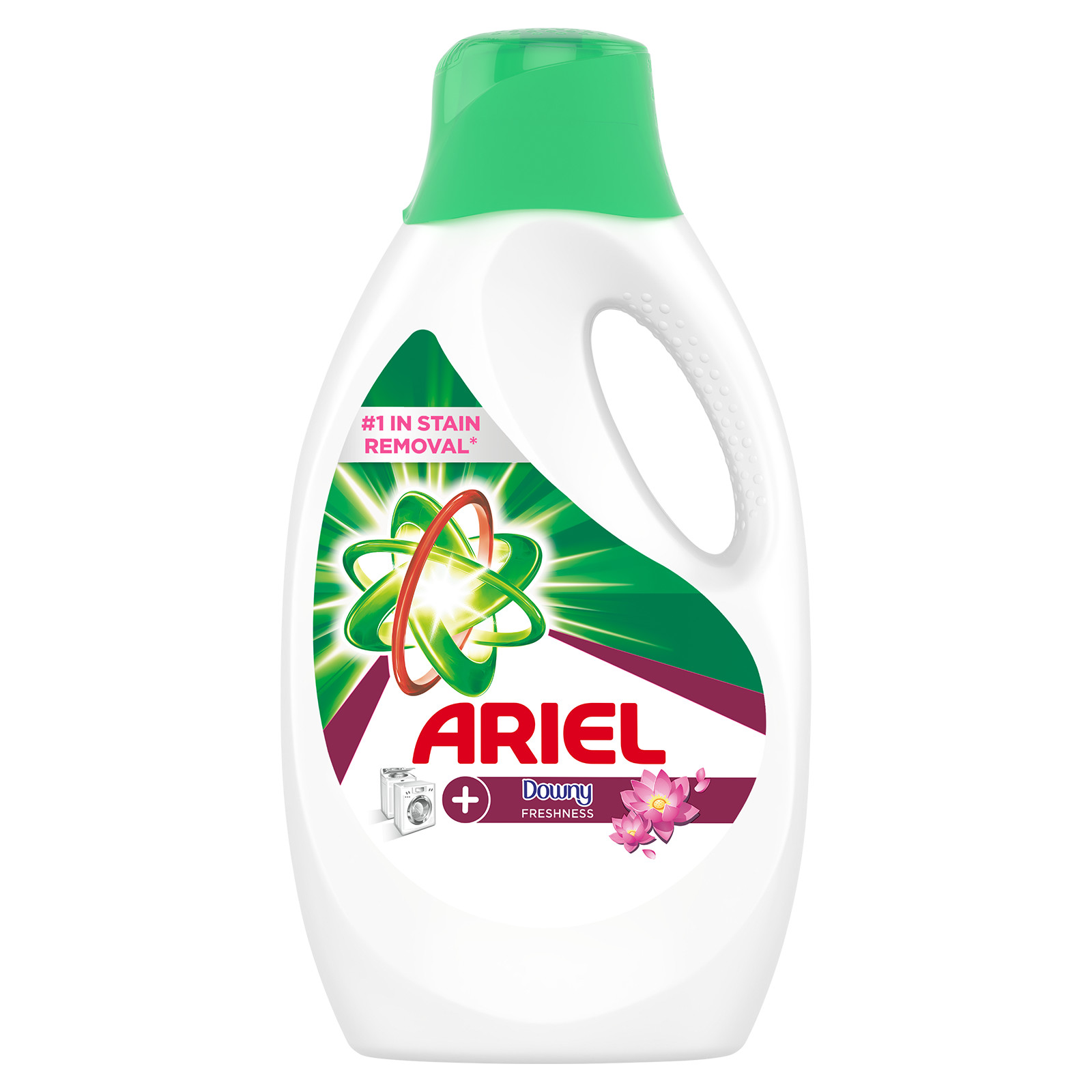 Ariel Automatic Power Gel - Touch Of Freshness Downy
