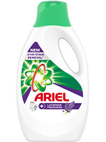 Ariel Automatic Power Gel - Lavender