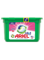 Ariel Automatic All-In-1 Pods - Touch Of Freshness Downy