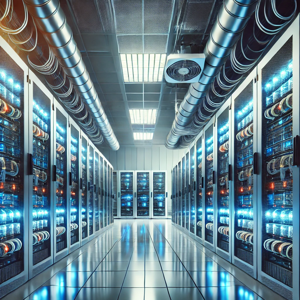Data center