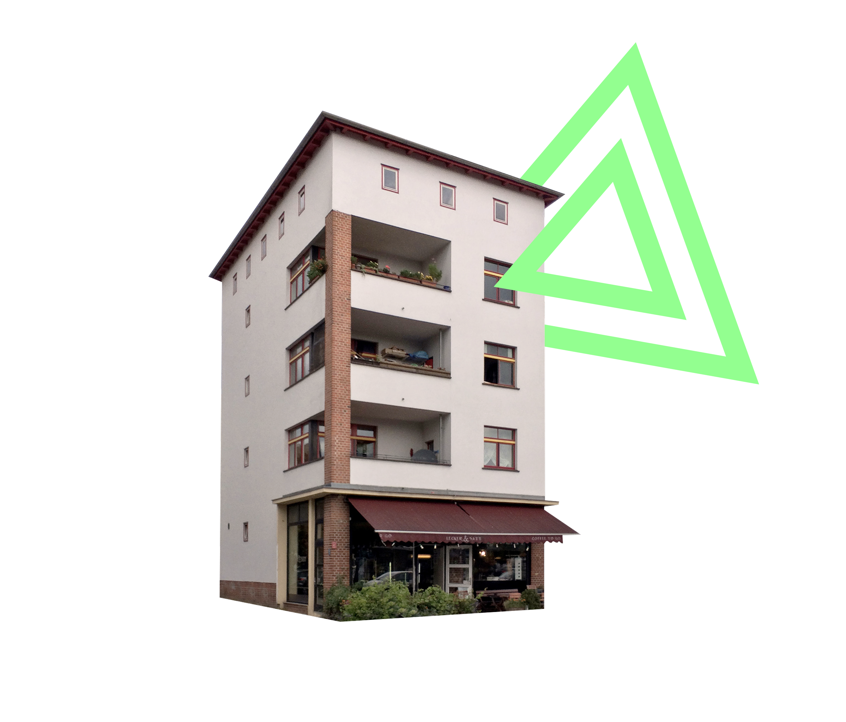 Hero House 12
