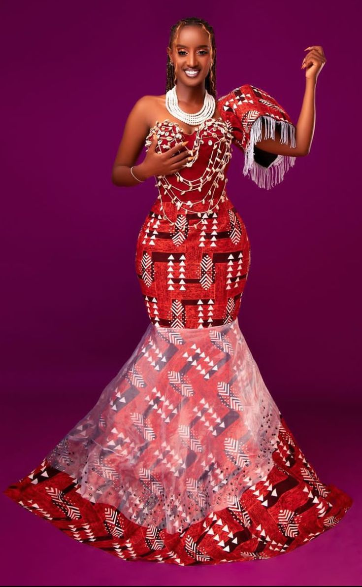 Ladies Dresses 