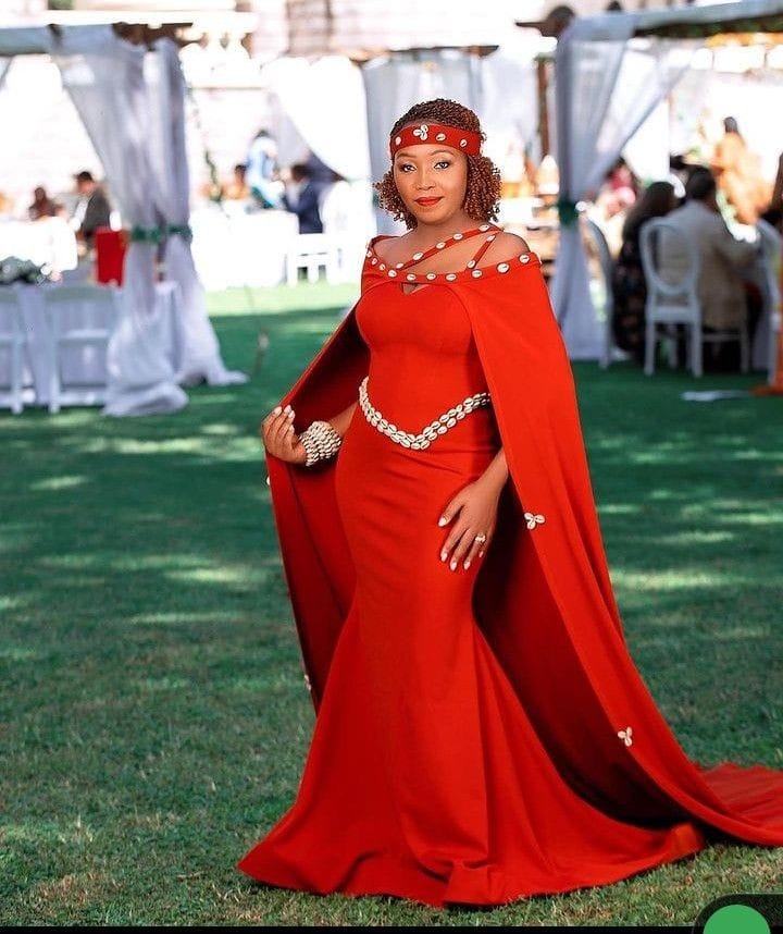 RURACIO LADY DRESSES
