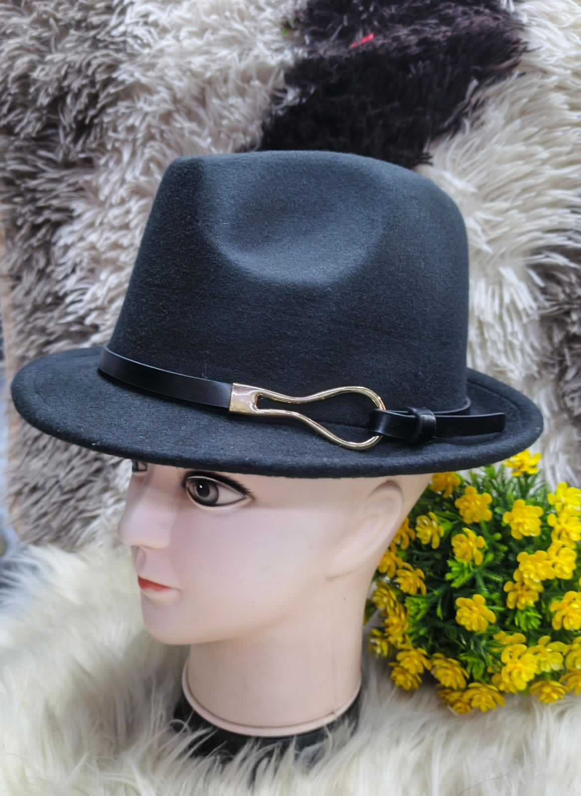 African caps 