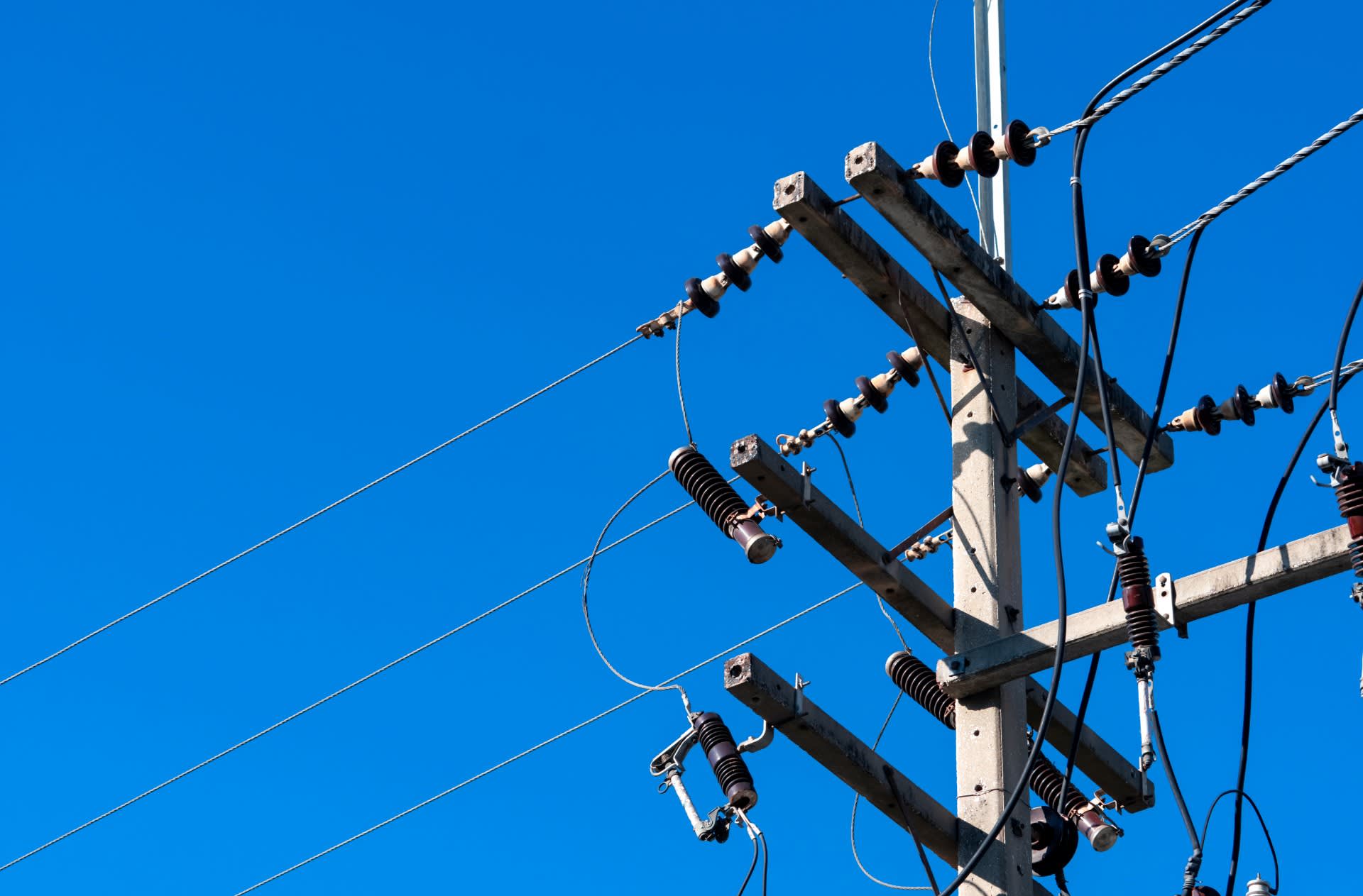 Latest Drax Electric Insights Report shows drastic power consumption change in the first quarter of 2020 - Hero