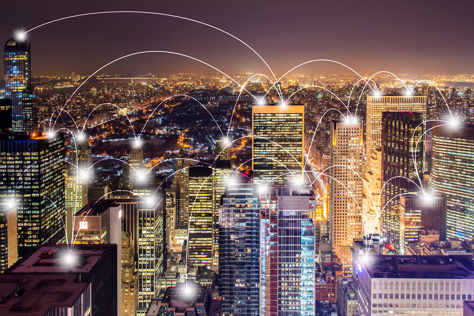 Getting smart, safely: Our commitment to customers - Hero Image