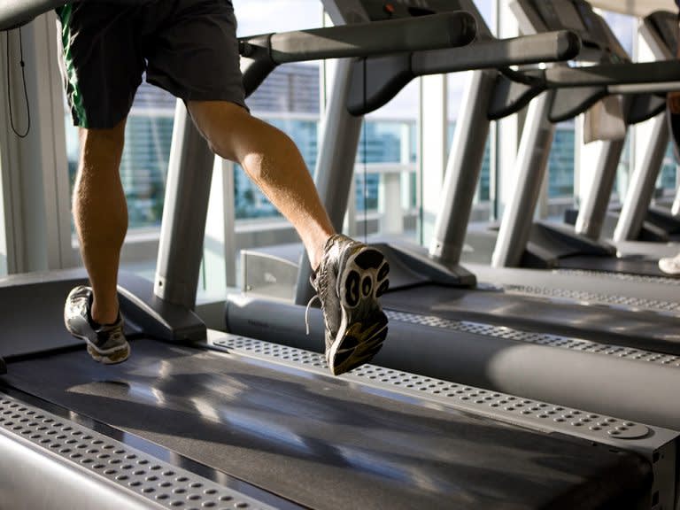Eccentric energy muscle power