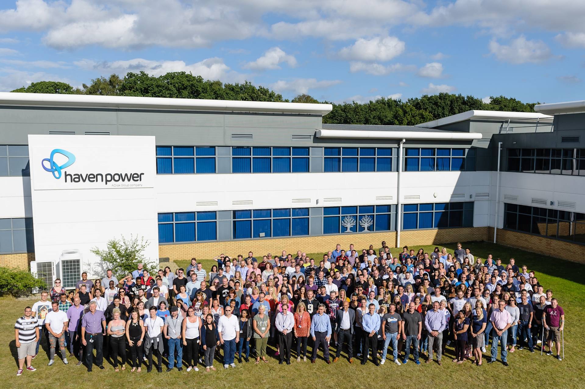 HavenPower2016