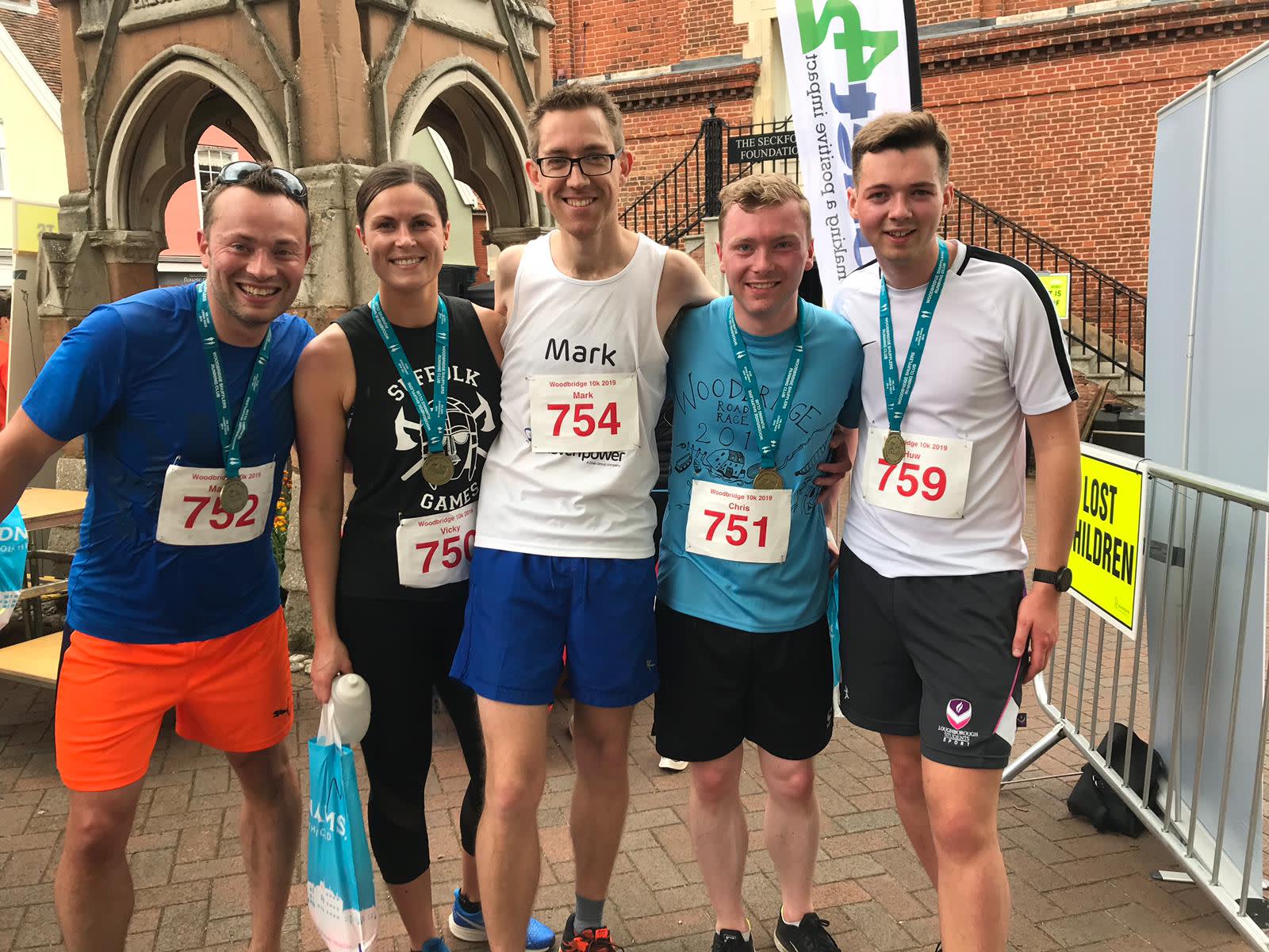Haven Power Powering the Community